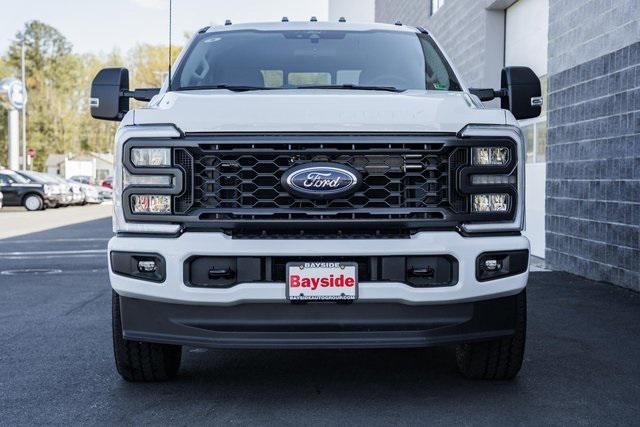 new 2025 Ford F-250 car, priced at $54,905