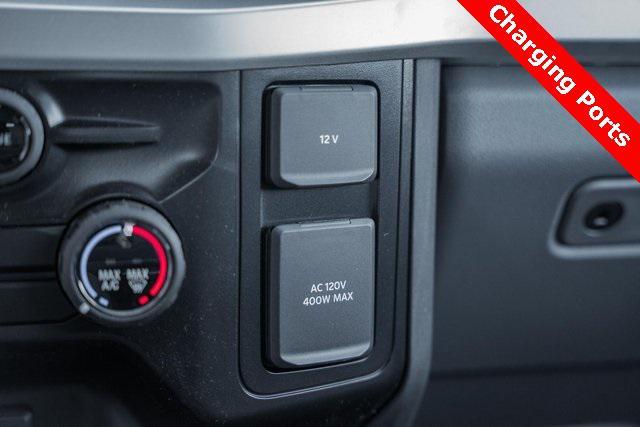 new 2025 Ford F-250 car, priced at $54,905