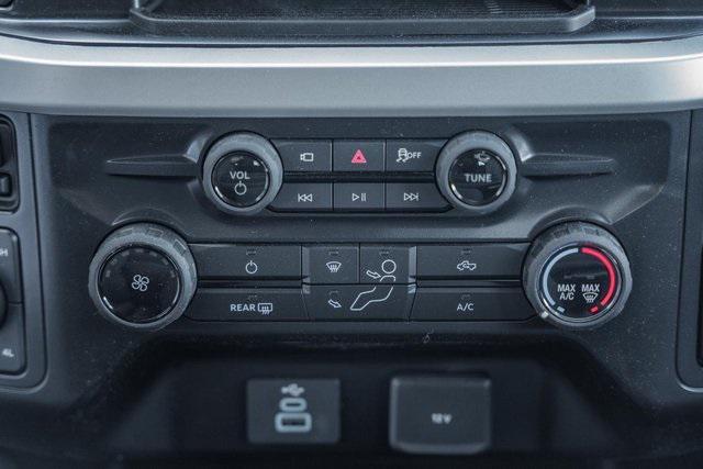 new 2025 Ford F-250 car, priced at $54,905