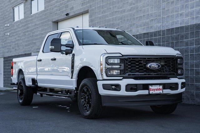 new 2025 Ford F-250 car, priced at $54,905