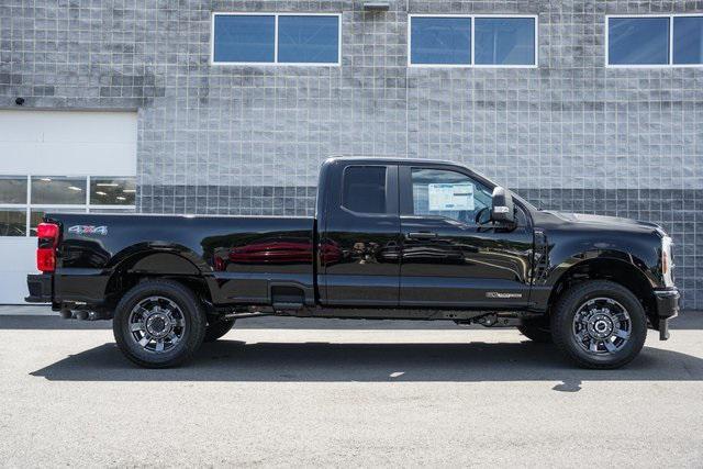 new 2025 Ford F-250 car, priced at $56,997