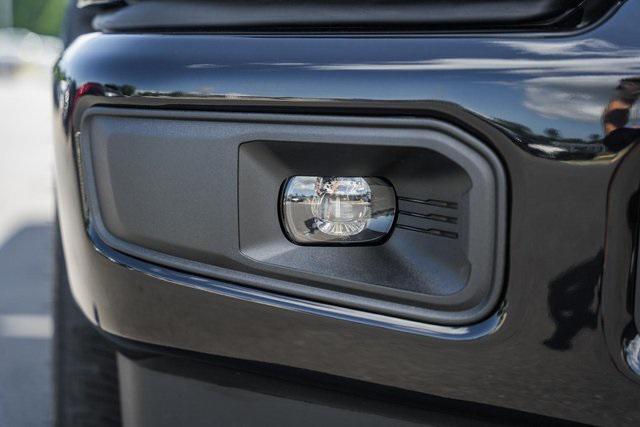 new 2025 Ford F-250 car, priced at $56,997