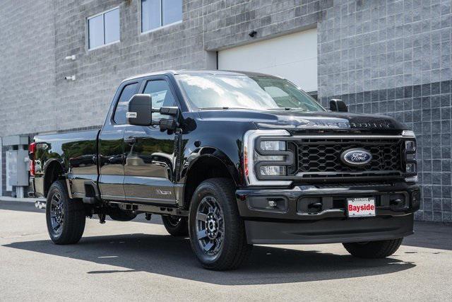 new 2025 Ford F-250 car, priced at $56,997