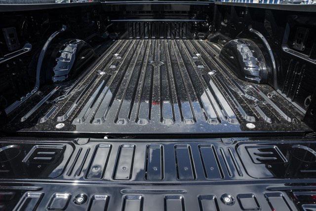 new 2025 Ford F-250 car, priced at $56,997