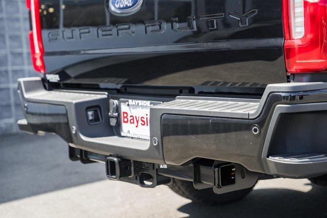 new 2025 Ford F-250 car, priced at $56,997