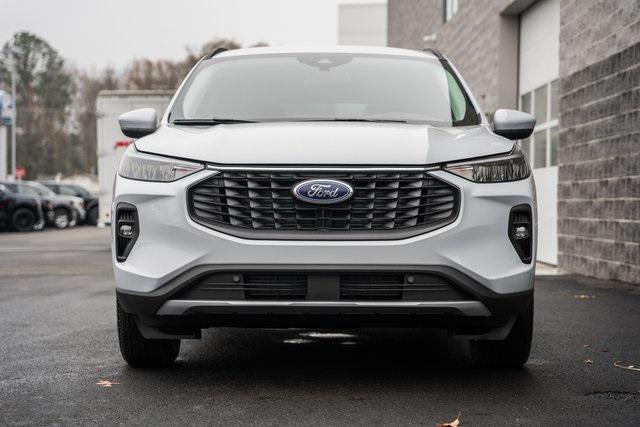 new 2025 Ford Escape car, priced at $31,000