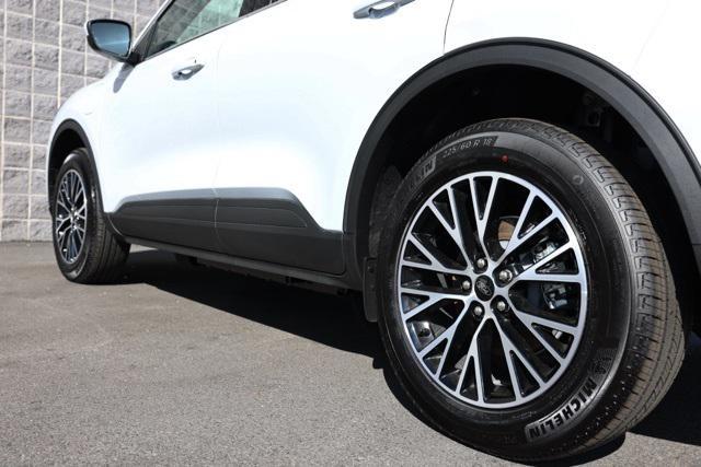 new 2025 Ford Escape car, priced at $31,444