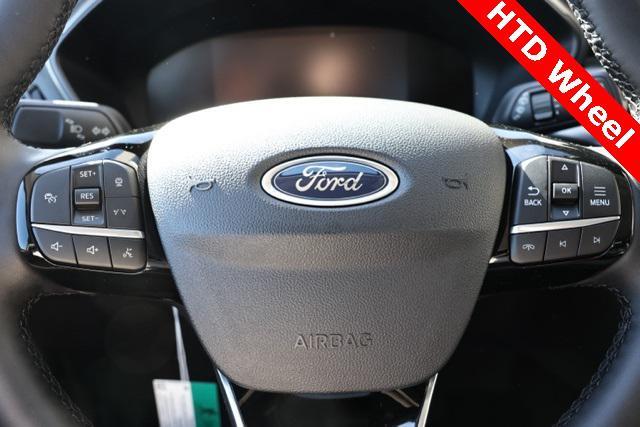 new 2025 Ford Escape car, priced at $31,444