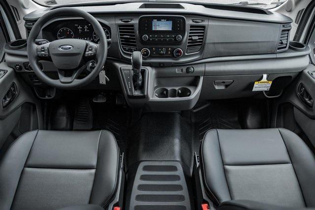 new 2025 Ford Transit-150 car, priced at $41,711