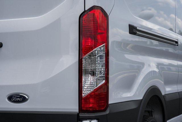 new 2025 Ford Transit-150 car, priced at $41,711