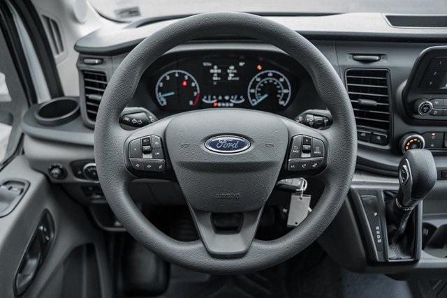 new 2025 Ford Transit-150 car, priced at $41,711