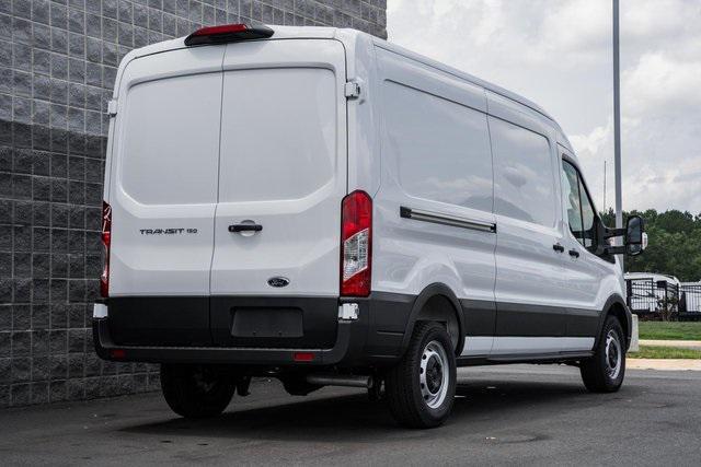 new 2025 Ford Transit-150 car, priced at $41,711