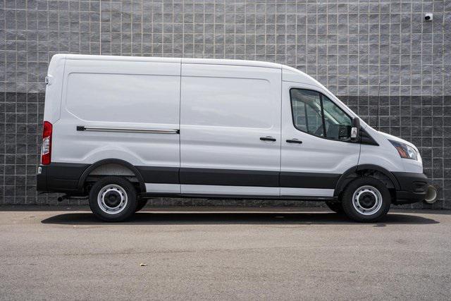 new 2025 Ford Transit-150 car, priced at $41,711