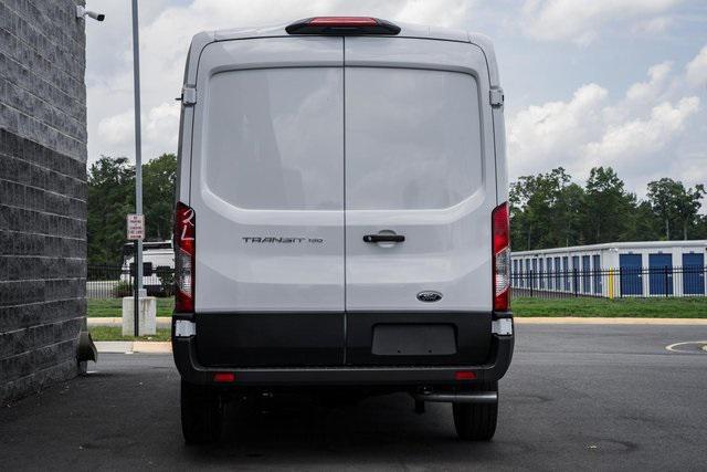 new 2025 Ford Transit-150 car, priced at $41,711