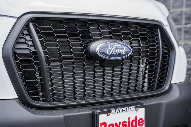 new 2025 Ford Transit-150 car, priced at $41,711