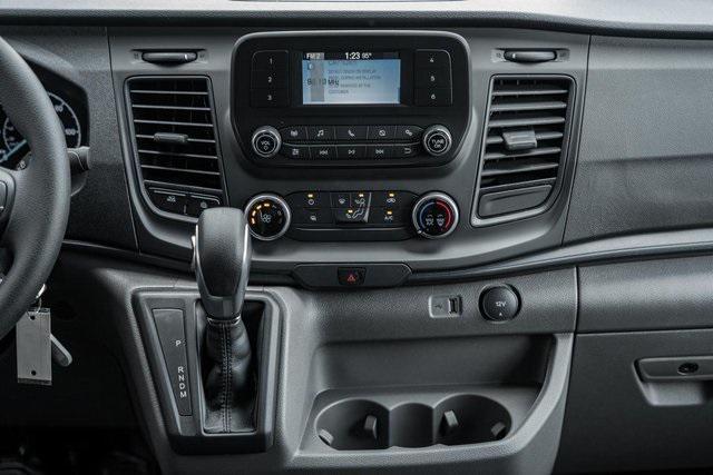 new 2025 Ford Transit-150 car, priced at $41,711