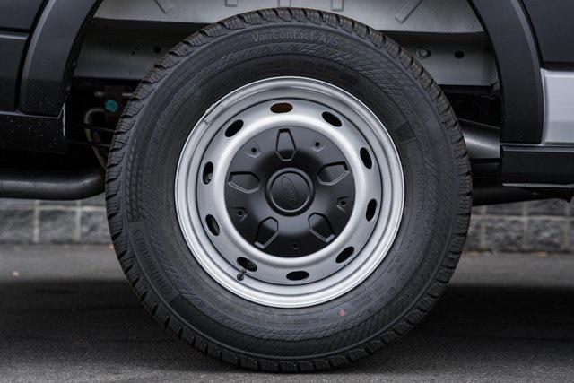 new 2025 Ford Transit-150 car, priced at $41,711