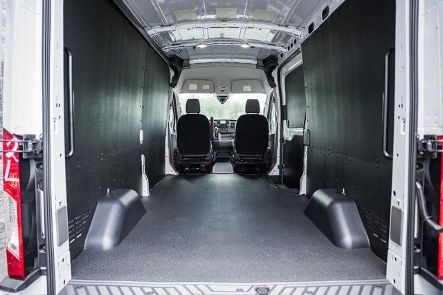 new 2025 Ford Transit-150 car, priced at $41,711