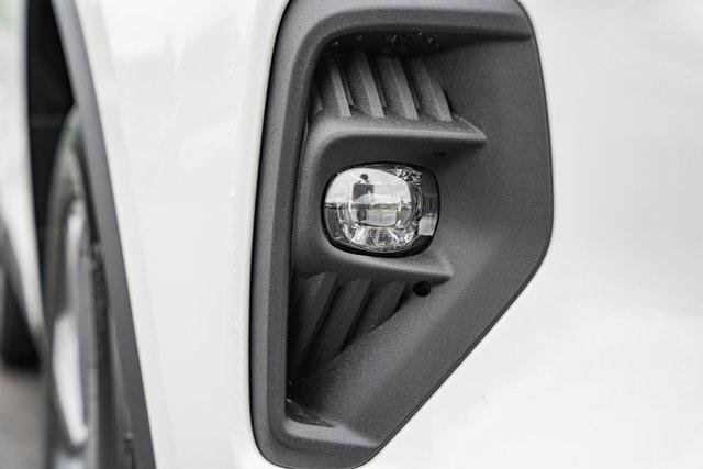 new 2025 Ford Escape car, priced at $29,920