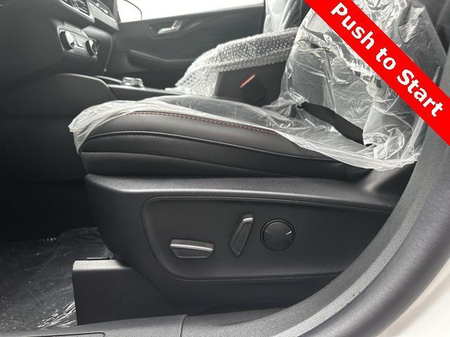 new 2025 Ford Escape car, priced at $29,920