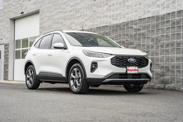 new 2025 Ford Escape car, priced at $29,920