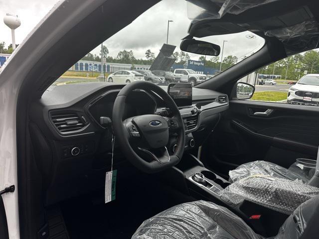 new 2025 Ford Escape car, priced at $29,920