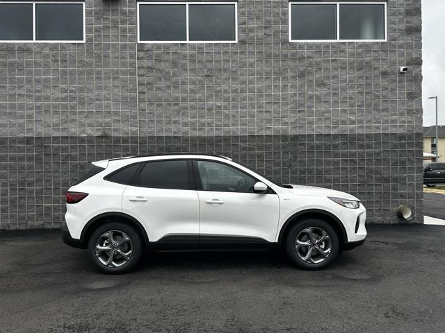 new 2025 Ford Escape car, priced at $29,920