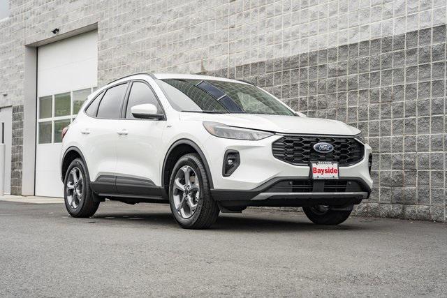new 2025 Ford Escape car, priced at $29,920
