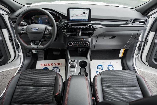 new 2025 Ford Escape car, priced at $29,920