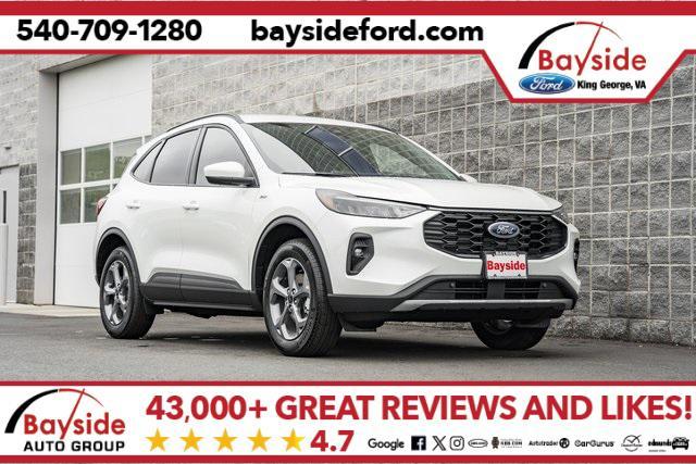 new 2025 Ford Escape car, priced at $29,920