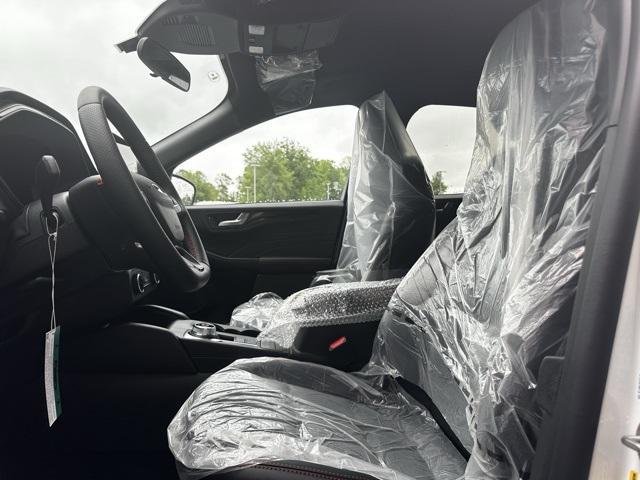 new 2025 Ford Escape car, priced at $29,920
