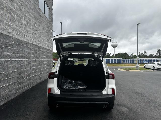 new 2025 Ford Escape car, priced at $29,920