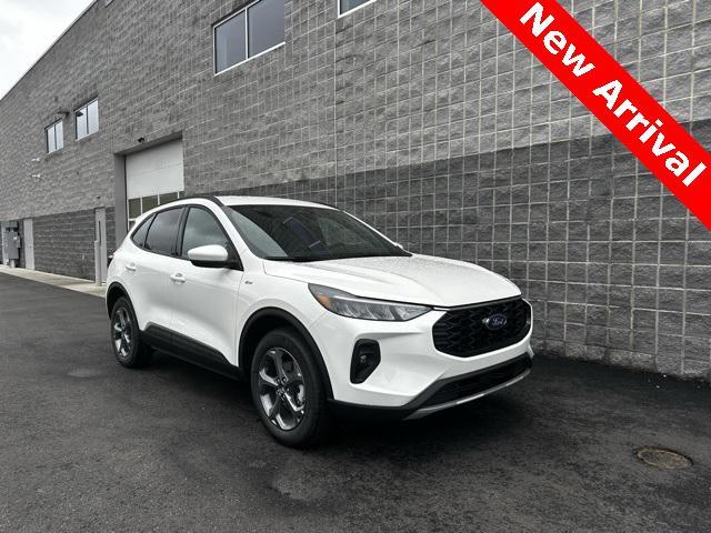 new 2025 Ford Escape car, priced at $29,920