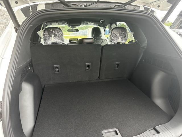 new 2025 Ford Escape car, priced at $29,920