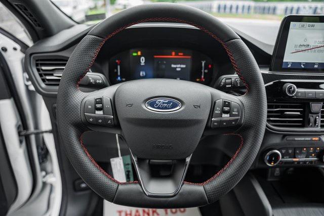 new 2025 Ford Escape car, priced at $29,920
