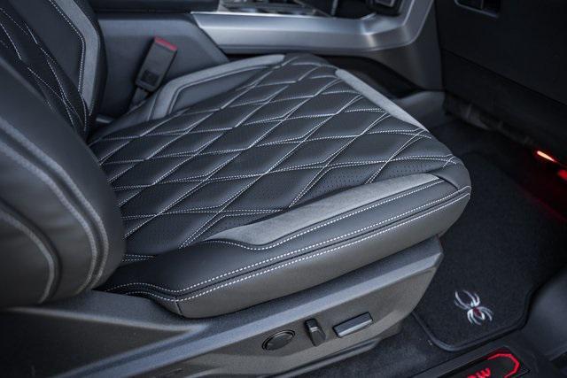 new 2025 Ford F-150 car, priced at $85,227