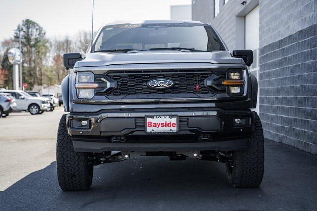 new 2025 Ford F-150 car, priced at $85,227