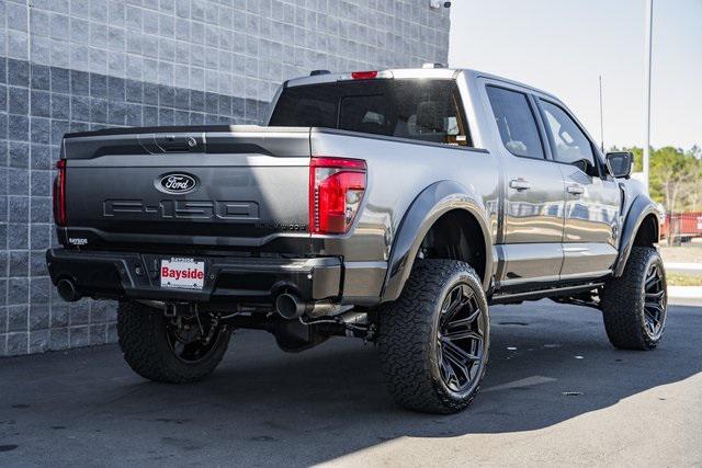 new 2025 Ford F-150 car, priced at $85,227