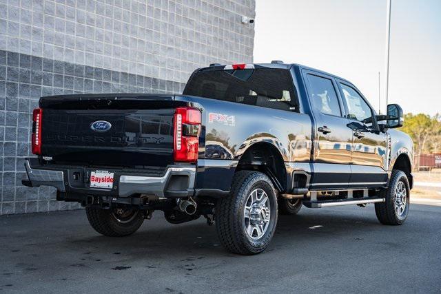 new 2025 Ford F-250 car, priced at $65,000