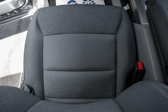 new 2025 Ford F-150 car, priced at $51,196