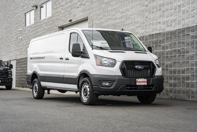 new 2025 Ford Transit-150 car, priced at $40,000