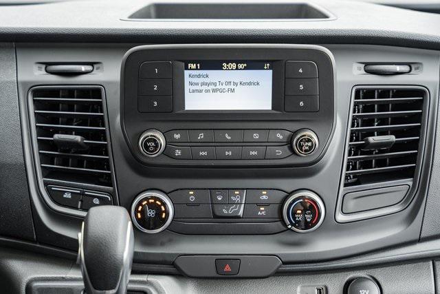 new 2025 Ford Transit-150 car, priced at $40,000