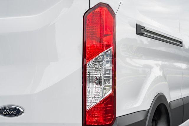 new 2025 Ford Transit-150 car, priced at $40,000