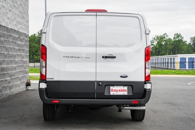 new 2025 Ford Transit-150 car, priced at $40,000