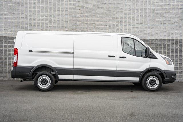 new 2025 Ford Transit-150 car, priced at $40,000