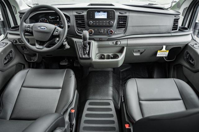 new 2025 Ford Transit-150 car, priced at $40,000