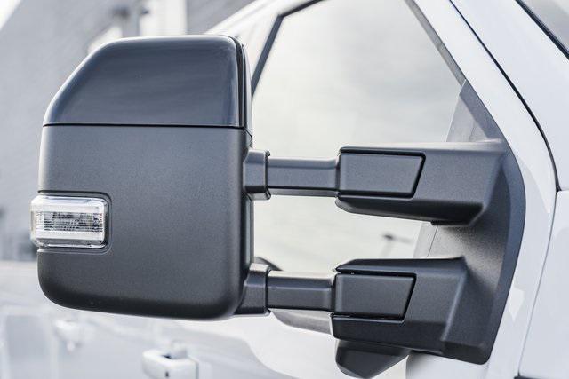 new 2026 Ford F-250 car, priced at $66,376