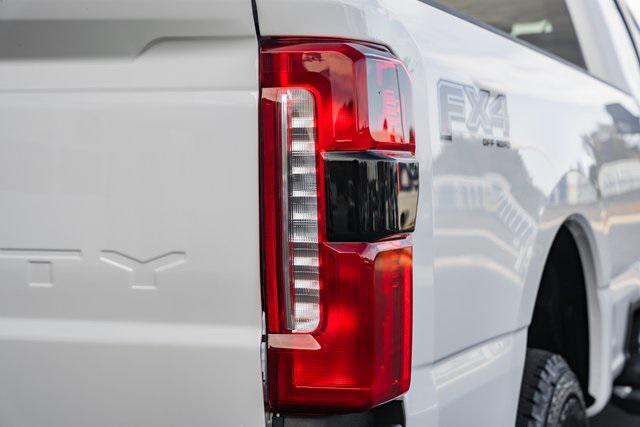 new 2026 Ford F-250 car, priced at $66,376