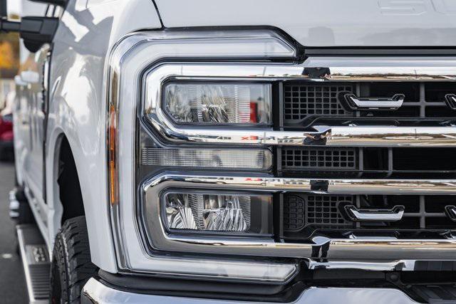 new 2026 Ford F-250 car, priced at $66,376
