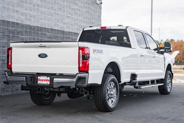 new 2026 Ford F-250 car, priced at $66,376